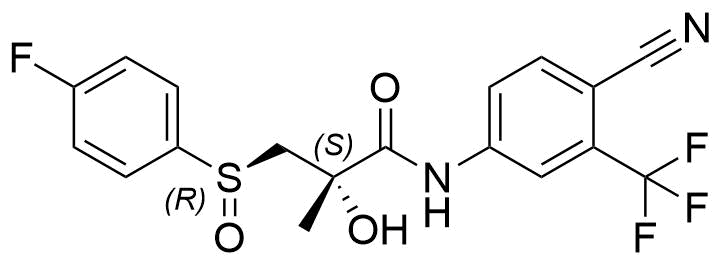 Bicalutamide Impurity 29